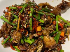 -聚味瞿记·龙虾堂(坡子街店)