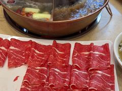 -阳坊大都涮羊肉(阳坊总店)