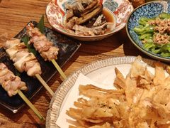 -Fukumimi·美醉堂 居酒屋(金尚店)