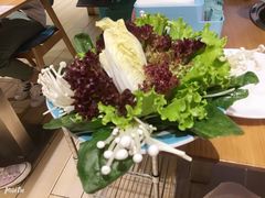 -青瓷火锅料理(西单大悦城店)