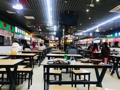 大堂-五道口枣糕王(成府路店)