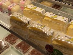 -欧诺爱烘焙(高新万达店)