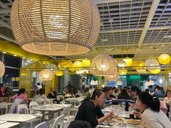 -宜家·瑞典风味餐厅(海达南街店)