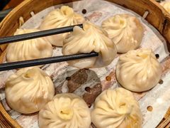 -馋三尺蟹粉小笼(人民广场店)