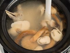 -琬苑鸽庄·川粤融合菜(解放碑总店)