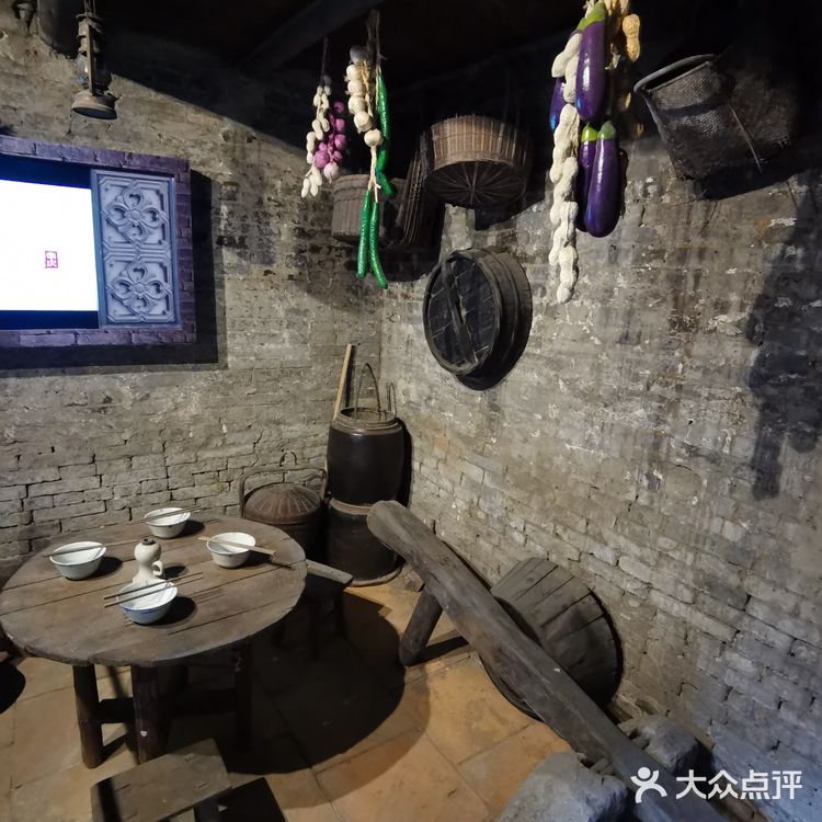 高要白土镇蝉安居吊烧鸡&黎雄才故里