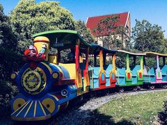 -安徒生童话乐园