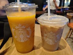 -星巴克臻选(西安钟楼店)