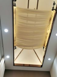 -芳朵美容养生SPA