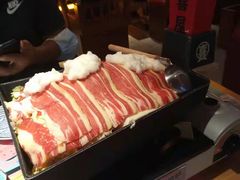 玉龙雪顶寿喜烧·精品肥牛-有喜屋·日料·居酒屋(旭辉广场店)