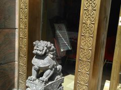 -老正兴菜馆(福州路店)