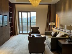 -浙江安吉JW万豪酒店