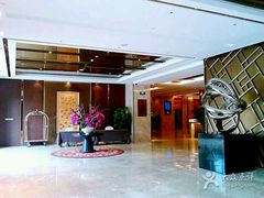 -中旅阿那亚九龙湖·公主酒店