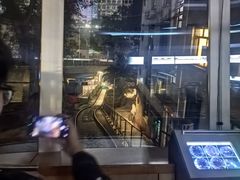 -山顶缆车