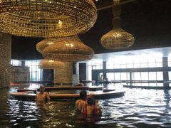 -清河半岛温泉度假酒店