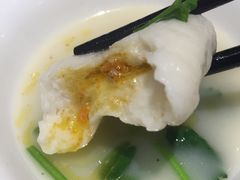 天目湖鱼头煲-天福苑(崇宁路店)