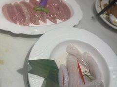 -围炉夜话·潮汕卤水火锅(万象城店)