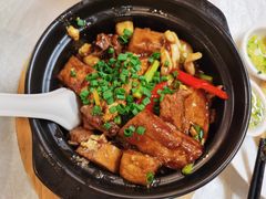 -文记壹心鸡(宝华路店)