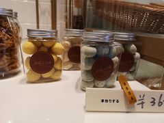 -朱迪小铺.半糖奶油蛋糕(海汇港店)