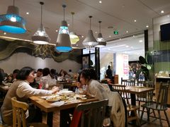 大堂-Pho Asia 亚阁越南料理(上海来福士广场店)