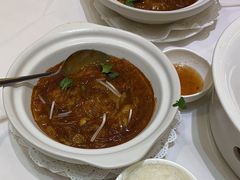 -君德澜酒家·创意粤菜(金山谷店)