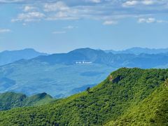 -妙峰山风景名胜区