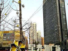 -星巴克(真如星光耀广场店)