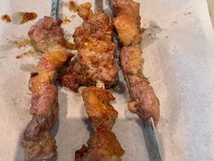 -撒拉花儿·新疆菜·清真(太阳宫店)