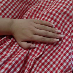 -沫儿·美甲美睫·半永久·皮肤管理