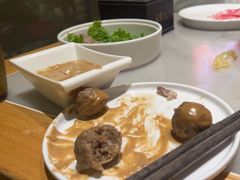 -牛街·马辈儿涮肉(牛街总店)