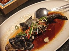-状元人家·公园别墅衡东土菜(溪悦荟店)