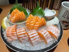 -万岁寿司(天河领展店)