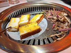 -杨记齐齐哈尔烤肉(总店)