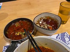 -觅香串串香·麻辣烫·冒菜(欧美广场店)