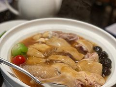 花雕酒醉河田鸡-闽和南(深圳万象城店)