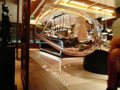 -西安皇冠假日酒店·朱雀咖啡厅