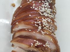 -天添手撕猪手(德政中路店)