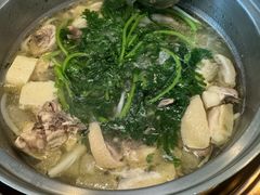 -润园四季椰子鸡火锅(南山海岸城店)