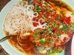 -隐厨中国餐馆(红旗大街店)