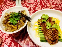 -临家闽南菜(宝洲路店)