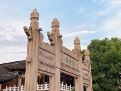 -粗茶淡饭(东关街店)
