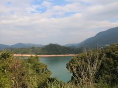 -广州市流溪河国家森林公园