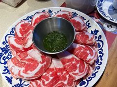 -东镇老火锅(长春路首店)