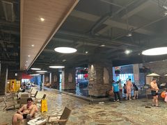 -清河半岛温泉度假酒店