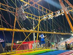 -东戴河风景区-止锚湾