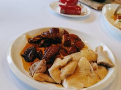 -侨美·唐荔园·40年地道粤菜