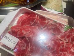 -袁记串串香火锅(郑和中路店)