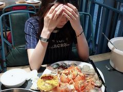 -79号渔船海鲜饭店(华强北店)