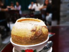 -民信老铺(双皮奶博物馆店)