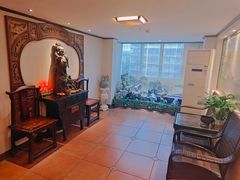 -御轩足道·SPA·养生·保健(瑞金北路店)